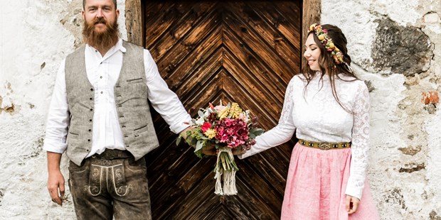 Hochzeitsfotos - Fotobox mit Zubehör - Oberösterreich - Tina Vega-Wilson