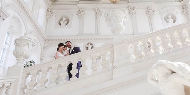 Hochzeitsfotos - Art des Shootings: After Wedding Shooting - Oberösterreich - Tina Vega-Wilson