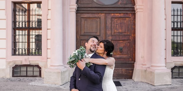 Hochzeitsfotos - zweite Kamera - Oberösterreich - Tina Vega-Wilson