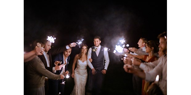 Hochzeitsfotos - Copyright und Rechte: Bilder auf Social Media erlaubt - Ueckermünde - Weronika Kleinhenz