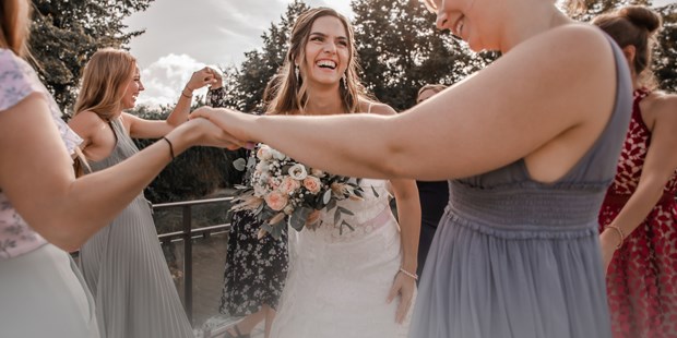 Hochzeitsfotos - zweite Kamera - Bütow - Weronika Kleinhenz