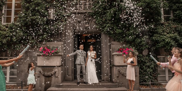 Hochzeitsfotos - Art des Shootings: Prewedding Shooting - Grimma - Weronika Kleinhenz