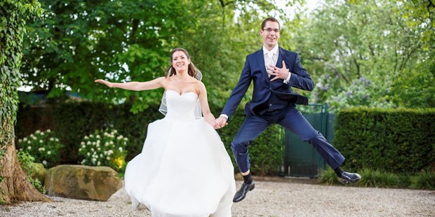 Hochzeitsfotos - Copyright und Rechte: Bilder auf Social Media erlaubt - Düsseldorf - Nadine Klein