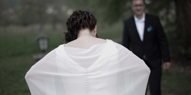Hochzeitsfotos - Art des Shootings: Trash your Dress - Franken - Y.Photoarts