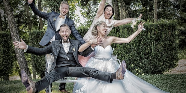 Hochzeitsfotos - Videografie buchbar - Oststeiermark - Rudi Ferder