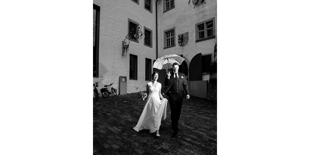 Hochzeitsfotos - Art des Shootings: Hochzeits Shooting - Schweiz - Zivil Hochzeit  - Vita D‘Agostino