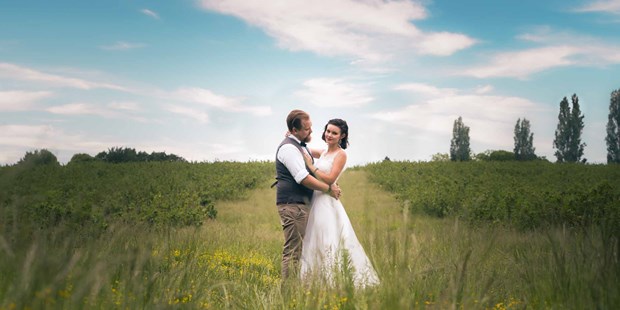 Hochzeitsfotos - Copyright und Rechte: Bilder auf Social Media erlaubt - Heilbronn - After Wedding Shooting Waldhochzeit - Frechefarben