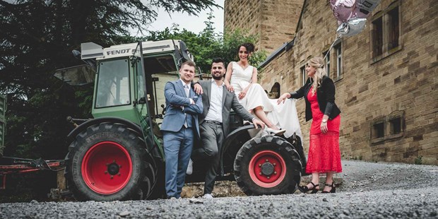 Hochzeitsfotos - Copyright und Rechte: Bilder auf Social Media erlaubt - Heilbronn - Hochzeitsreportage in Brackenheim und Burg Neippberg - Frechefarben
