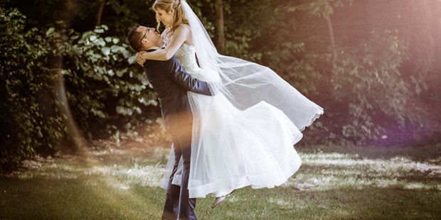 Hochzeitsfotos - Berufsfotograf - Bayerischer Wald - Christian Gruber | Hochzeitsfotograf