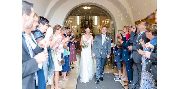 Hochzeitsfotos - Copyright und Rechte: Bilder auf Social Media erlaubt - Waldviertel - Christoph Dittrich Fotograf