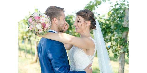 Hochzeitsfotos - Videografie buchbar - Bezirk Korneuburg - Christoph Dittrich Fotograf