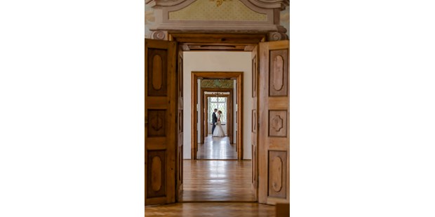 Hochzeitsfotos - Art des Shootings: 360-Grad-Fotografie - Biberbach (Biberbach) - Christoph Dittrich Fotograf