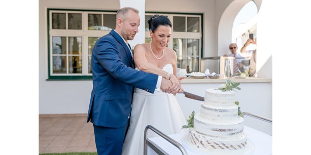 Hochzeitsfotos - Copyright und Rechte: Bilder privat nutzbar - Bezirk Korneuburg - Christoph Dittrich Fotograf