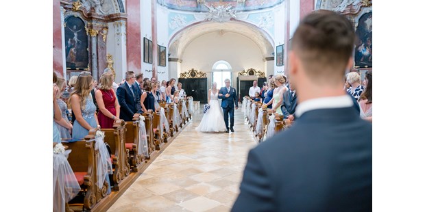 Hochzeitsfotos - Berufsfotograf - Bezirk Korneuburg - Christoph Dittrich Fotograf