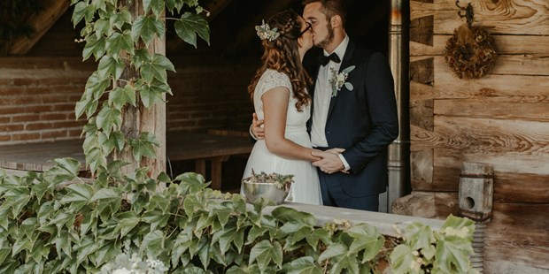 Hochzeitsfotos - Copyright und Rechte: Bilder auf Social Media erlaubt - Eberschwang - Andrea Gadringer