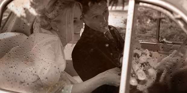 Hochzeitsfotos - Art des Shootings: Fotostory - Schöder - tisajn-Foto  tina brunner