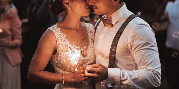 Hochzeitsfotos - Art des Shootings: After Wedding Shooting - Spalt - Verena & Lukas - SirBenzelot - Ben Günther
