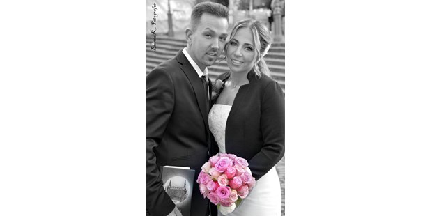 Hochzeitsfotos - Copyright und Rechte: Bilder kommerziell nutzbar - Menden - Bianca K. Fotografie