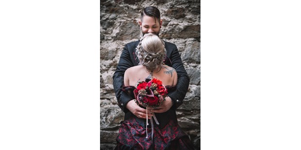 Hochzeitsfotos - Fotostudio - Pinkafeld - Sophisticated Wedding Pictures