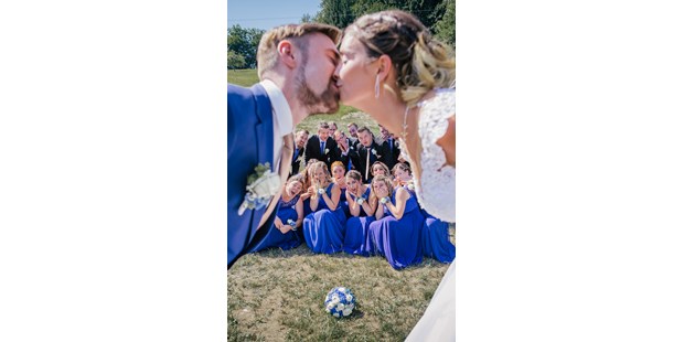 Hochzeitsfotos - Art des Shootings: 360-Grad-Fotografie - Freistadt - Sophisticated Wedding Pictures