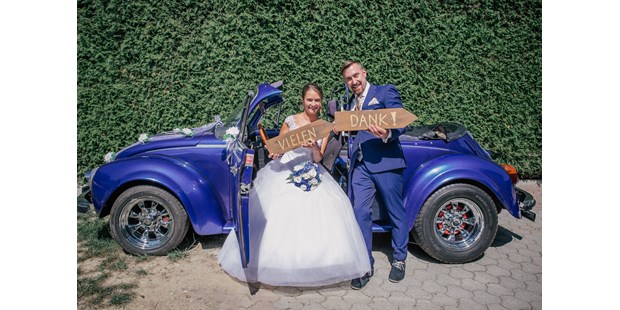 Hochzeitsfotos - Art des Shootings: 360-Grad-Fotografie - Weinviertel - Sophisticated Wedding Pictures