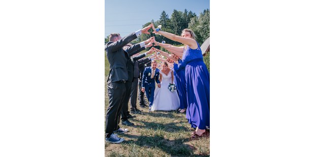 Hochzeitsfotos - Art des Shootings: 360-Grad-Fotografie - Wien-Stadt Wien - Sophisticated Wedding Pictures