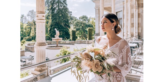 Hochzeitsfotos - zweite Kamera - Wien-Stadt weltweit - Sophisticated Wedding Pictures