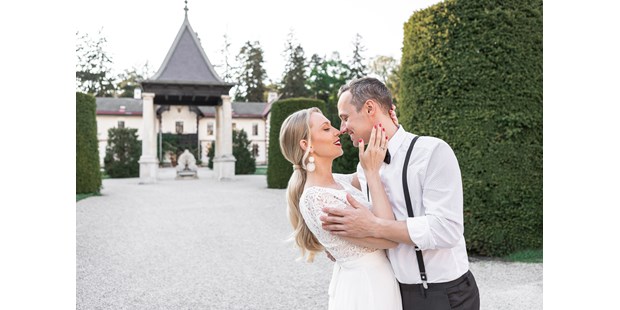 Hochzeitsfotos - Art des Shootings: 360-Grad-Fotografie - Freistadt - Sophisticated Wedding Pictures