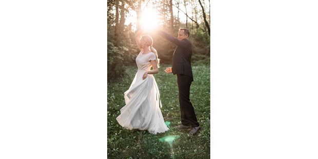 Hochzeitsfotos - Art des Shootings: Hochzeits Shooting - Donauraum - Sophisticated Wedding Pictures