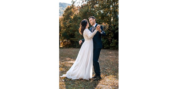 Hochzeitsfotos - Art des Shootings: Unterwassershooting - Gmünd (Gmünd) - Sophisticated Wedding Pictures
