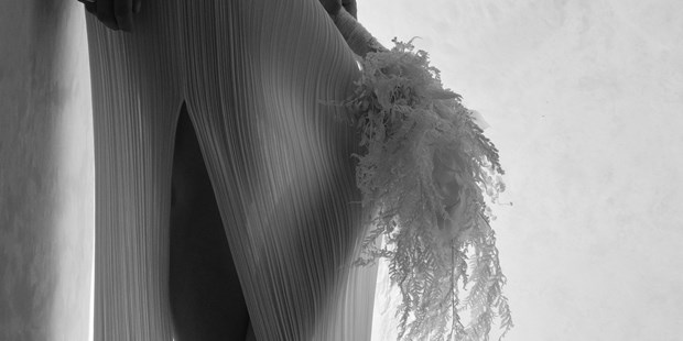Hochzeitsfotos - Fotostudio - Berlin - Bridal Shooting Mexico, Tulum - Rosewood Wedding