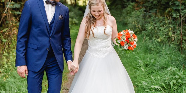 Hochzeitsfotos - Videografie buchbar - Eberschwang - Karoline Grill Photography