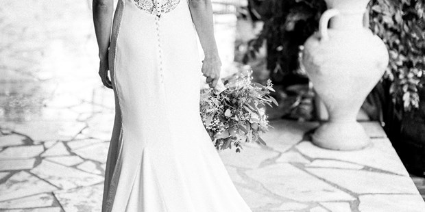 Hochzeitsfotos - Copyright und Rechte: Bilder auf Social Media erlaubt - Karoline Grill Photography