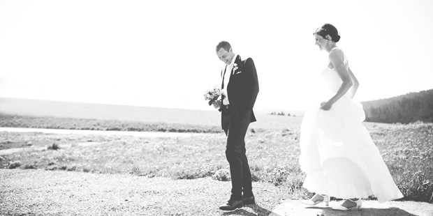 Hochzeitsfotos - Rohrbach (Alland) - Karoline Grill Photography
