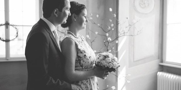 Hochzeitsfotos - zweite Kamera - Karoline Grill Photography