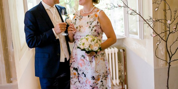 Hochzeitsfotos - Fotostudio - Ebensee - Karoline Grill Photography