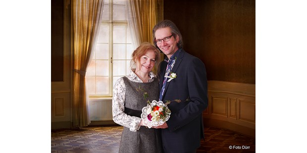 Hochzeitsfotos - Copyright und Rechte: keine Vervielfältigung erlaubt - Wels (Wels) - Wedding bei Foto Dürr in St. Pölten - Foto Dürr