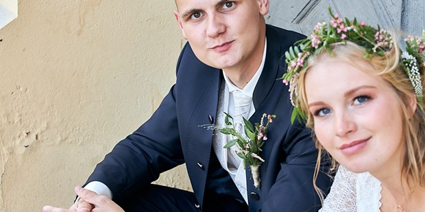 Hochzeitsfotos - Art des Shootings: Prewedding Shooting - Spantekow - Shooting 2020 5 - Conny Renger Fotografie