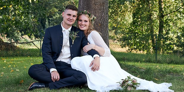 Hochzeitsfotos - Groß Plasten - Conny Renger Fotografie