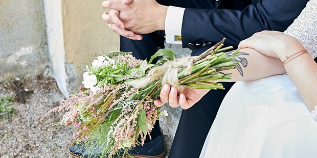 Hochzeitsfotos - Copyright und Rechte: keine Vervielfältigung erlaubt - Groß Plasten - Conny Renger Fotografie