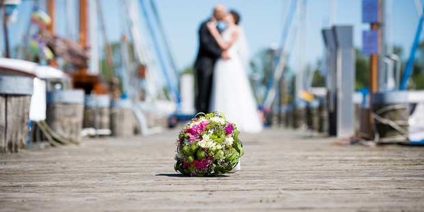 Hochzeitsfotos - Berufsfotograf - Rövershagen - Ulrike Pawandenat