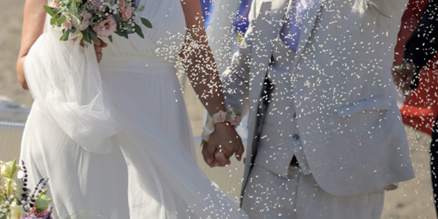 Hochzeitsfotos - Copyright und Rechte: Bilder dürfen bearbeitet werden - Graz - Seth-Moses Ellermann