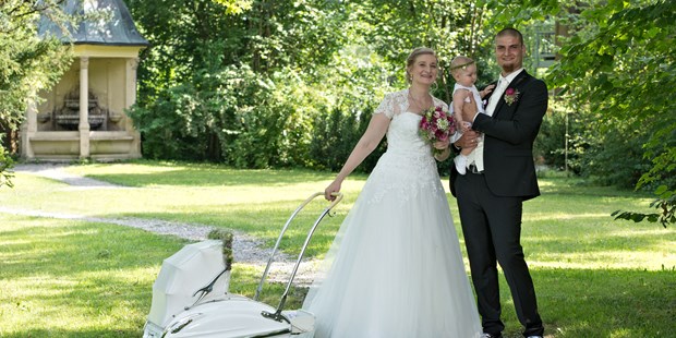 Hochzeitsfotos - zweite Kamera - Schweiz - zoom4you