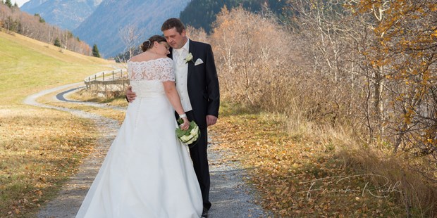 Hochzeitsfotos - Berufsfotograf - St. Gallen - zoom4you