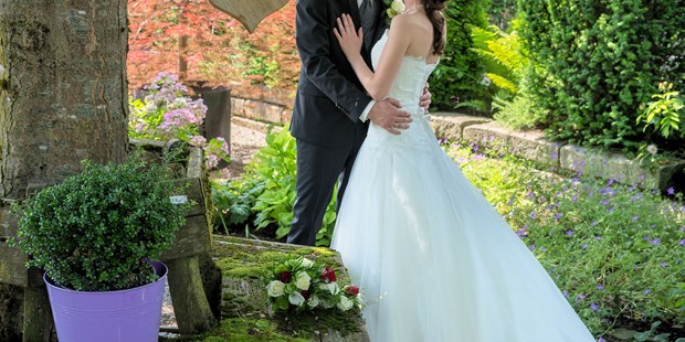 Hochzeitsfotos - Fotostudio - St. Gallen - zoom4you