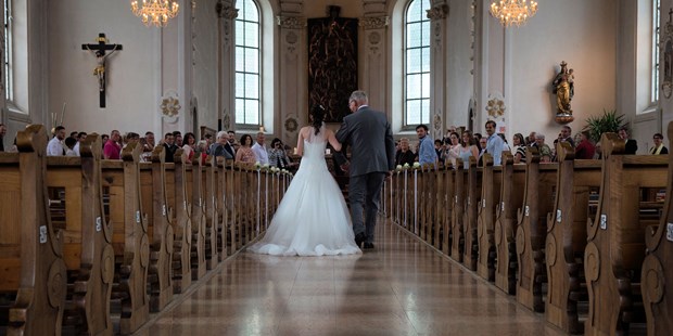Hochzeitsfotos - Copyright und Rechte: Bilder frei verwendbar - St. Gallen - zoom4you