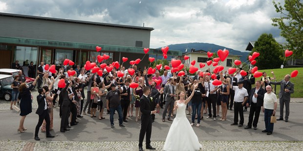 Hochzeitsfotos - Art des Shootings: Fotostory - Diepoldsau - zoom4you