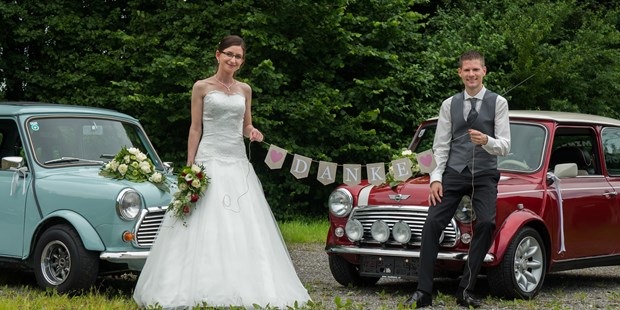 Hochzeitsfotos - Copyright und Rechte: Bilder auf Social Media erlaubt - St. Gallen - zoom4you