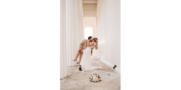 Hochzeitsfotos - Art des Shootings: After Wedding Shooting - Mannswörth - Purelovestories photography VOGT