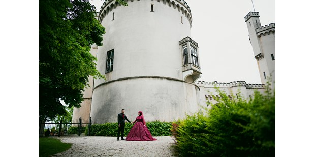Hochzeitsfotos - zweite Kamera - Bezirk Völkermarkt - Niko Opetnik
